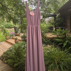 Show Me your Mumu- Bridesmaid dress “Kendall Maxi Dress”
